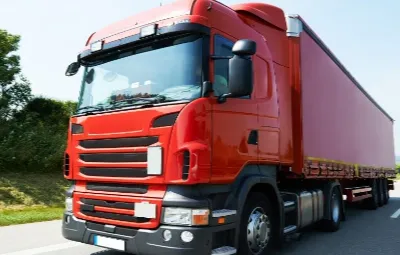 Konya Baklan Ambar Kargo