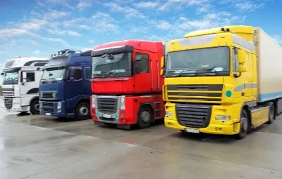 Konya Baklan Nakliye Ambarı