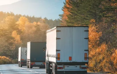 Konya Baklan | Klima Taşıma