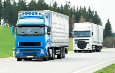 Konya Baklan | Eşya Taşıma